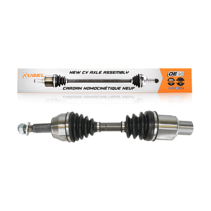 CV Axle Shaft Front Right NCV-FD11152 For Ford Ranger Mazda B4000 Explorer Sport