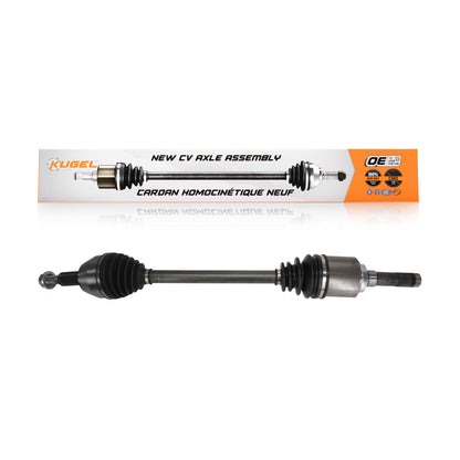 CV Axle Shaft Rear Left NCV-FD11156 For Ford Expedition Lincoln Navigator