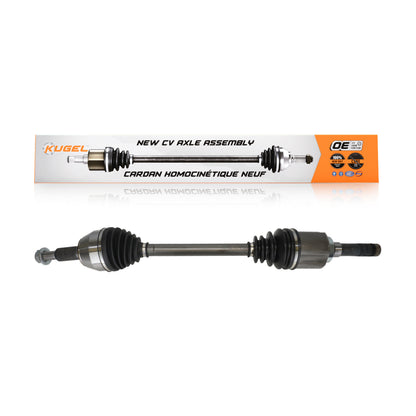 CV Axle Shaft Rear Right NCV-FD11157 For Ford Expedition Lincoln Navigator