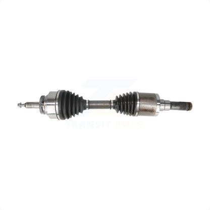 CV Axle Shaft Front Left NCV-FD11158 For Ford F-150 Expedition Lincoln Navigator