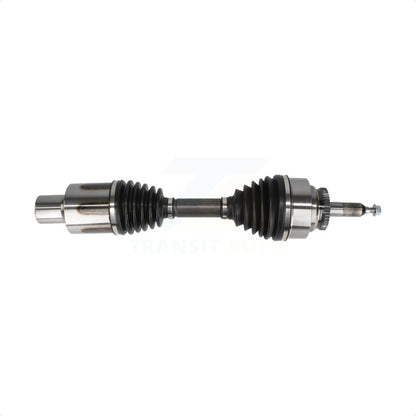 CV Axle Shaft Front Right NCV-FD11159 For Ford F-150 Expedition Lincoln Lobo