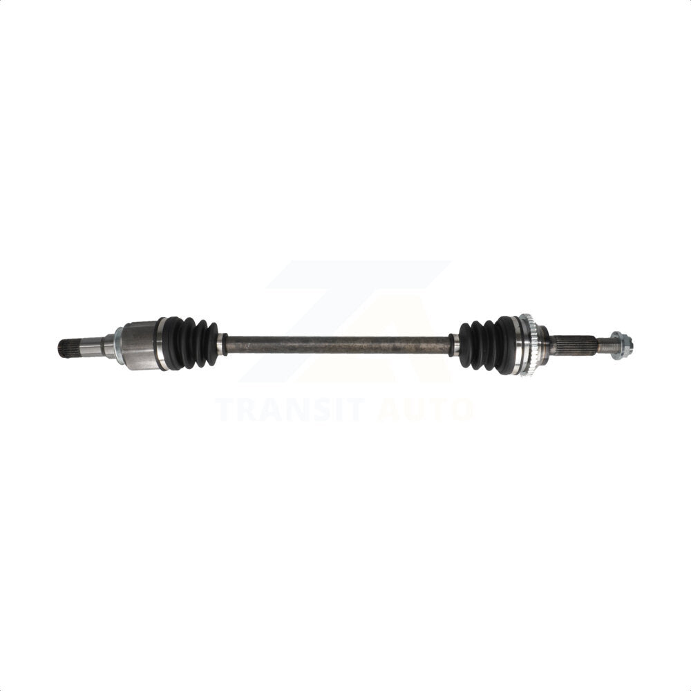 CV Axle Shaft Rear Left NCV-FD11162 For Ford Escape Mazda Tribute Mercury