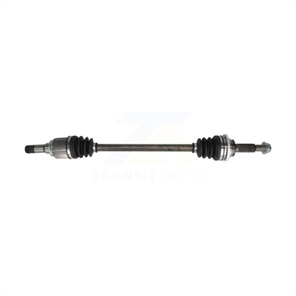 CV Axle Shaft Rear Left NCV-FD11162 For Ford Escape Mazda Tribute Mercury