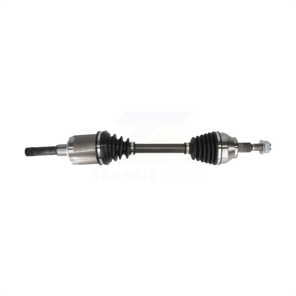 CV Axle Shaft Front Left NCV-FD11164 For Ford Escape