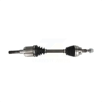 CV Axle Shaft Front Left NCV-FD11164 For Ford Escape