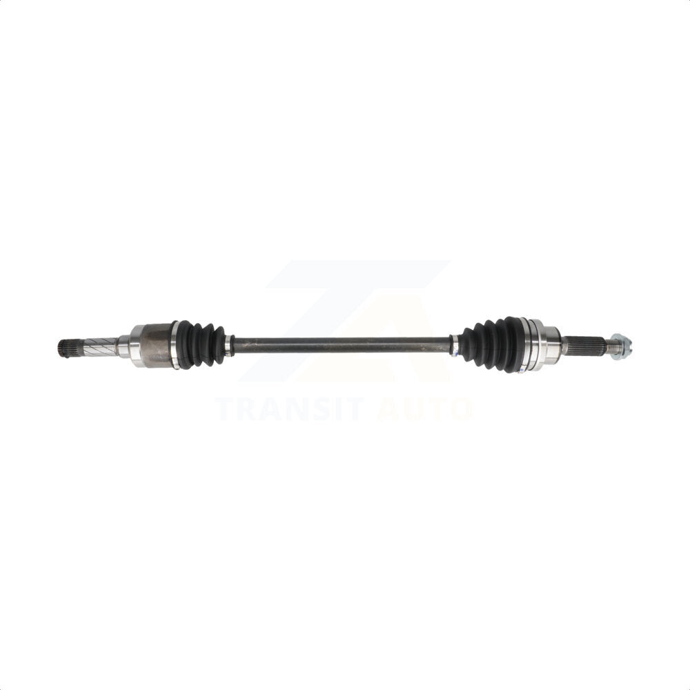CV Axle Shaft Rear NCV-FD11168 For 2013-2019 Ford Escape AWD Primary Design