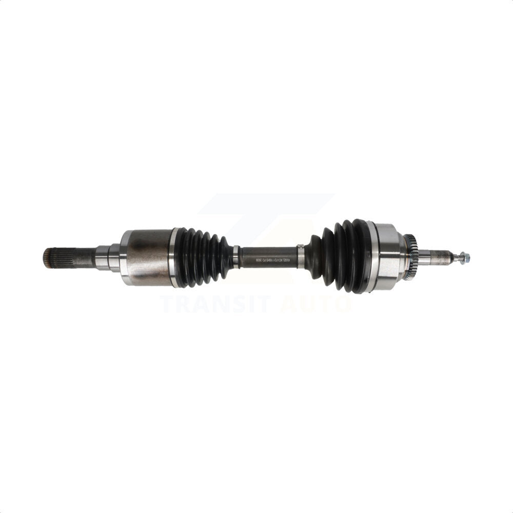CV Axle Shaft Front Left NCV-FD11169HD For Ford F-150 Expedition Lincoln