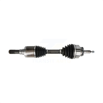CV Axle Shaft Front Left NCV-FD11169HD For Ford F-150 Expedition Lincoln