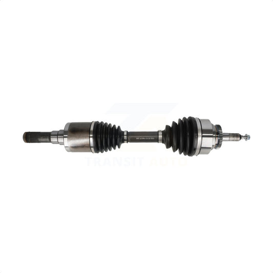 CV Axle Shaft Front Left NCV-FD11169HD For Ford F-150 Expedition Lincoln