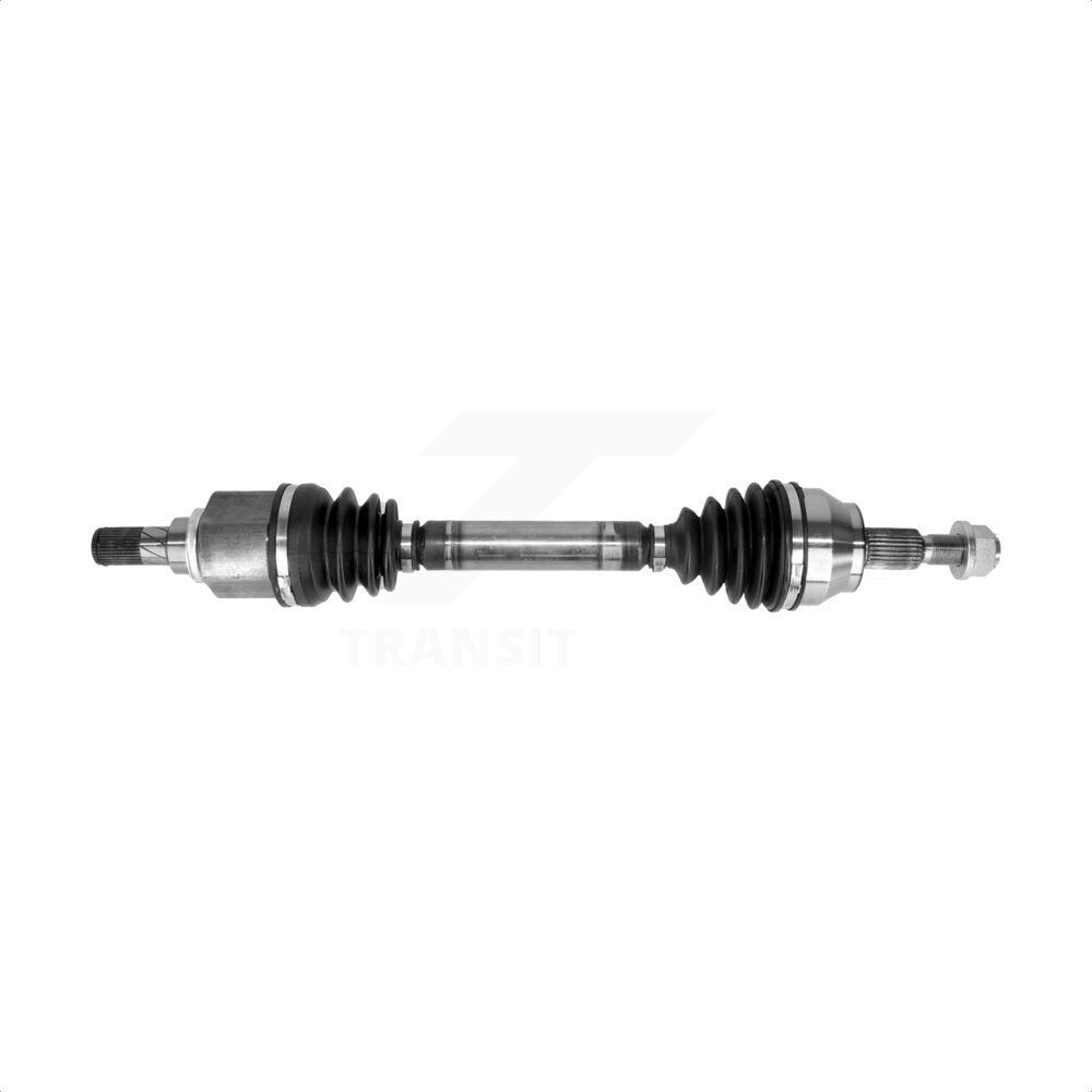 CV Axle Shaft Front Left NCV-FD11182 For Ford Focus