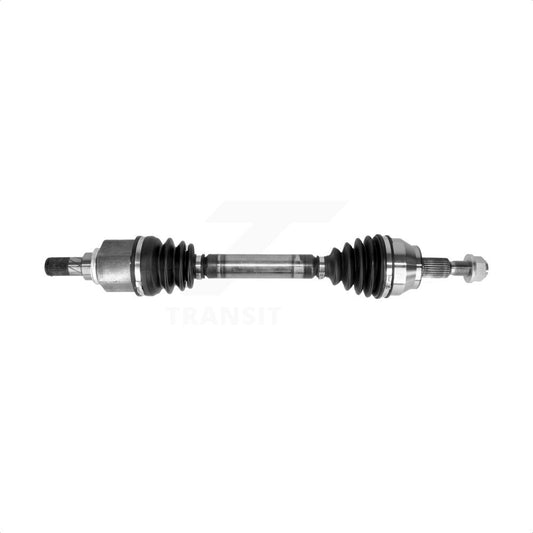 CV Axle Shaft Front Left NCV-FD11182 For Ford Focus