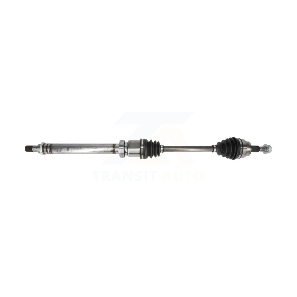 CV Axle Shaft Front Right NCV-FD11183 For Ford Focus