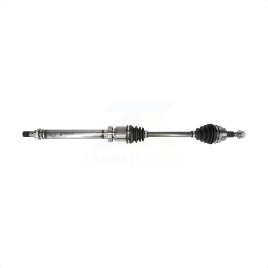 CV Axle Shaft Front Right NCV-FD11183 For Ford Focus