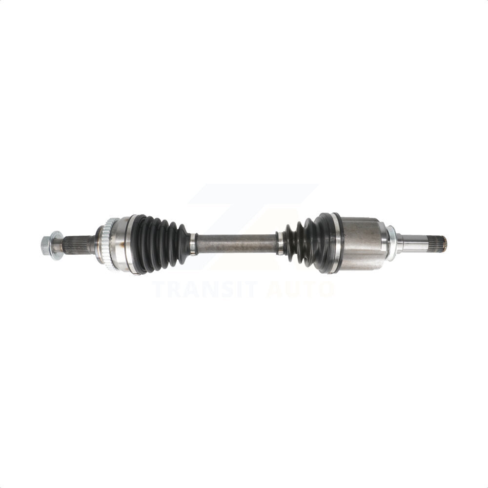 CV Axle Shaft Front Left NCV-FD11508 For Ford Edge Lincoln MKX
