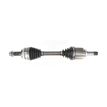 CV Axle Shaft Front Left NCV-FD11508 For Ford Edge Lincoln MKX