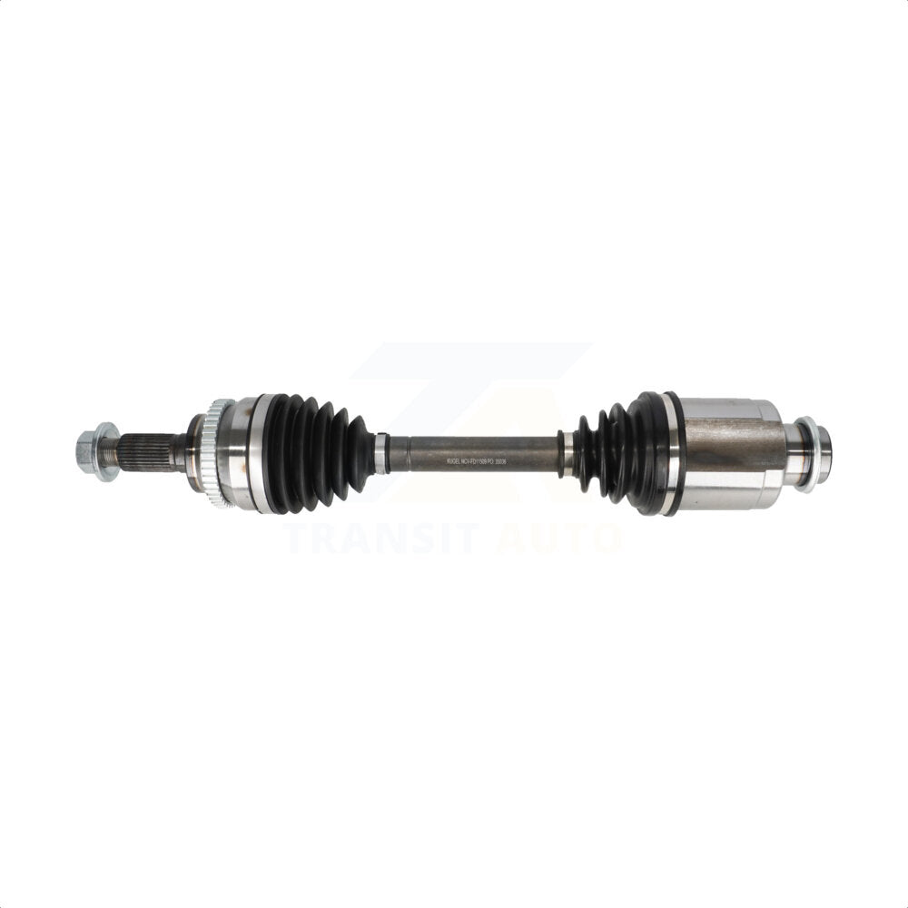 CV Axle Shaft Front Right NCV-FD11509 For Ford Edge Lincoln MKX