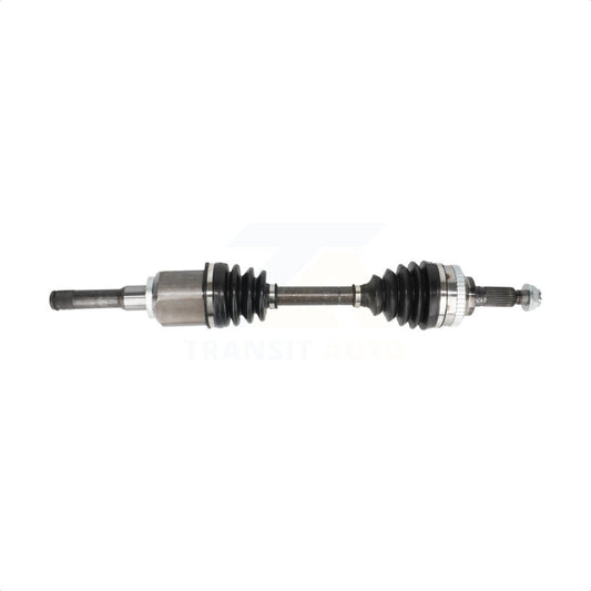 CV Axle Shaft Front Left NCV-FD11515 For Ford Escape Mazda Tribute Mercury