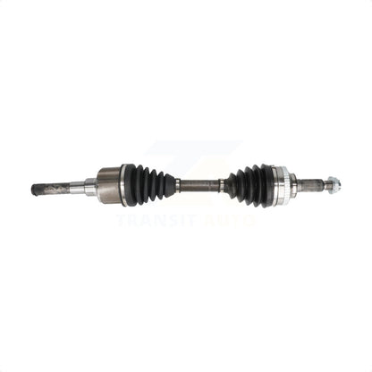 CV Axle Shaft Front Left NCV-FD11576 For Ford Escape Mazda Tribute Mercury