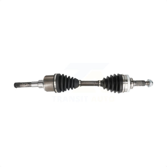 CV Axle Shaft Front Left NCV-FD11576 For Ford Escape Mazda Tribute Mercury