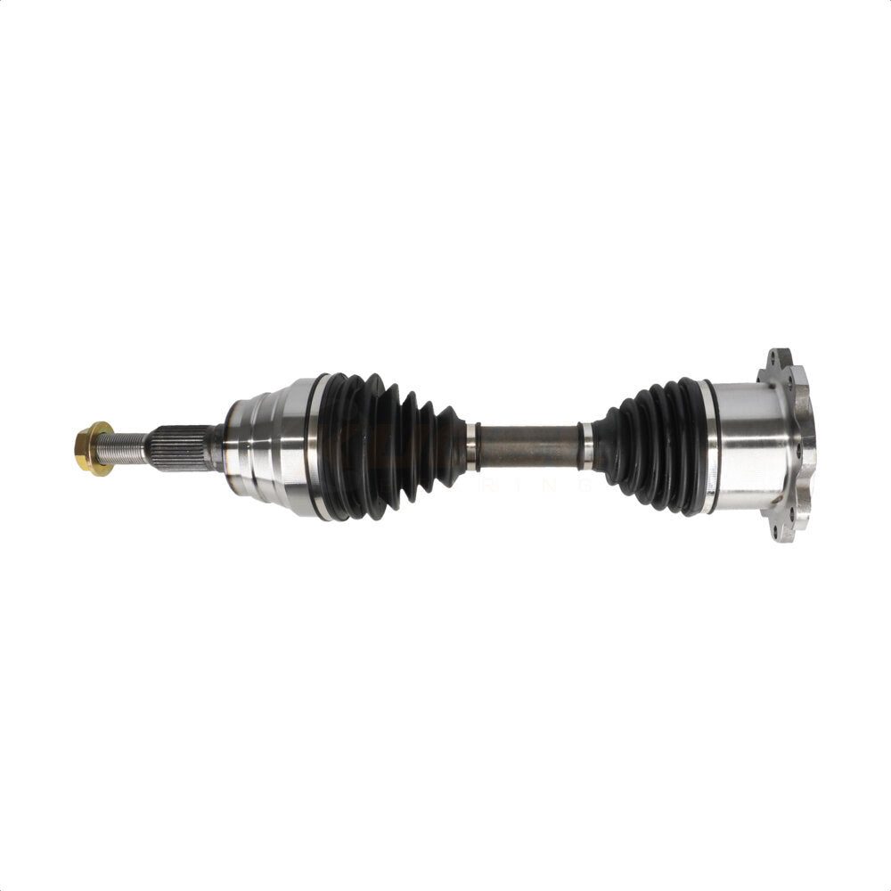 CV Axle Shaft Front NCV-GM10017 For GMC Chevrolet Sierra 2500 HD Silverado 3500