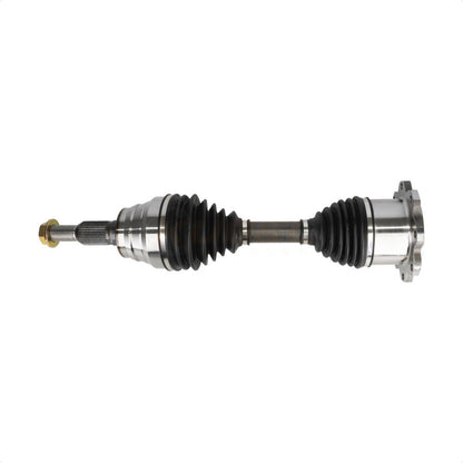 CV Axle Shaft Front NCV-GM10017 For GMC Chevrolet Sierra 2500 HD Silverado 3500