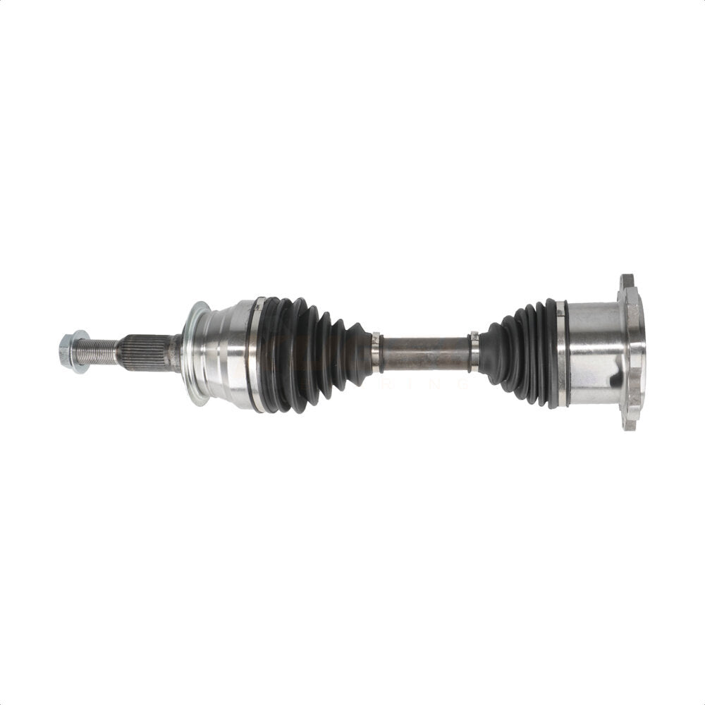 CV Axle Shaft Front NCV-GM10017HD For Chevrolet GMC Silverado 2500 HD Sierra