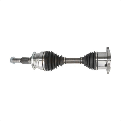 CV Axle Shaft Front NCV-GM10017HD For Chevrolet GMC Silverado 2500 HD Sierra