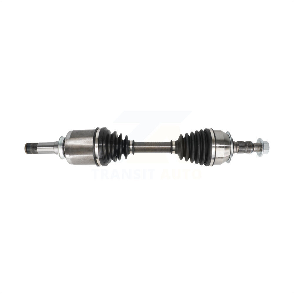CV Axle Shaft Front Left NCV-GM10046 For Chevrolet Malibu Impala Buick LaCrosse