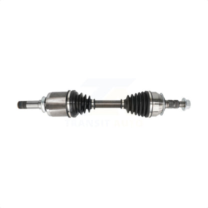 CV Axle Shaft Front Left NCV-GM10046 For Chevrolet Malibu Impala Buick LaCrosse