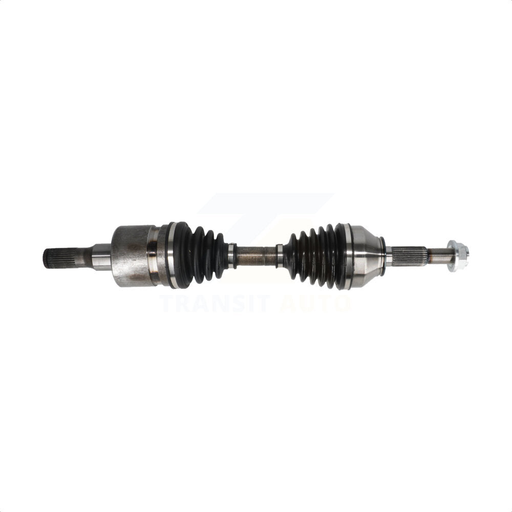 CV Axle Shaft Front NCV-GM10047 For Chevrolet Colorado GMC Canyon Isuzu i-350