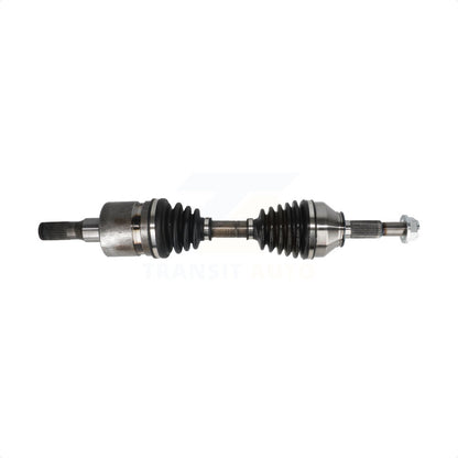 CV Axle Shaft Front NCV-GM10047 For Chevrolet Colorado GMC Canyon Isuzu i-350