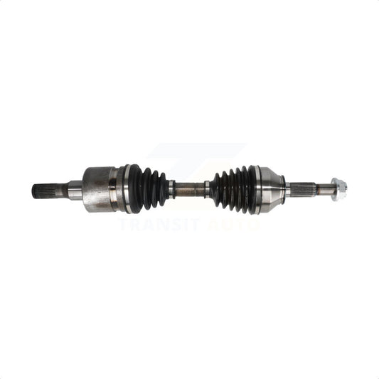 CV Axle Shaft Front NCV-GM10047 For Chevrolet Colorado GMC Canyon Isuzu i-350