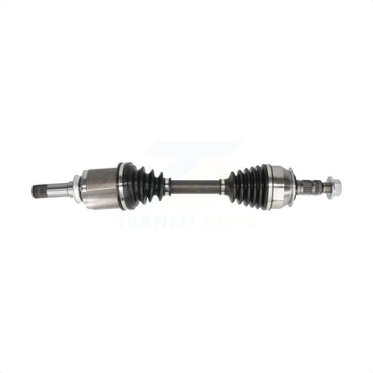 CV Axle Shaft Front Right NCV-GM10049 For Chevrolet Buick Malibu Impala LaCrosse