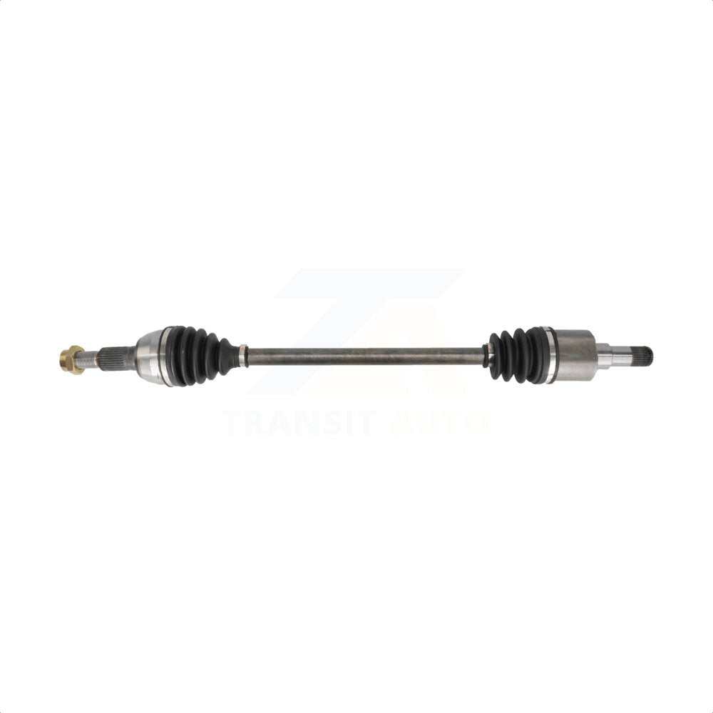 CV Axle Shaft Rear Left NCV-GM10072 For Chevrolet Equinox GMC Terrain AWD