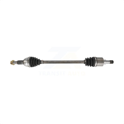 CV Axle Shaft Rear Left NCV-GM10072 For Chevrolet Equinox GMC Terrain AWD