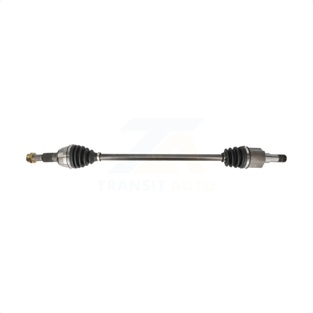 CV Axle Shaft Rear Right NCV-GM10073 For Chevrolet Equinox GMC Terrain AWD