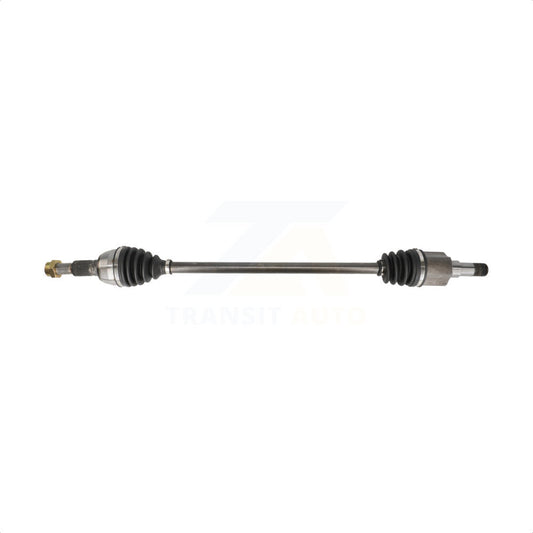 CV Axle Shaft Rear Right NCV-GM10073 For Chevrolet Equinox GMC Terrain AWD