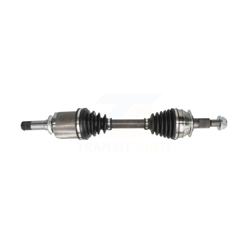 CV Axle Shaft Front Left NCV-GM10086 For Chevrolet Equinox GMC Terrain