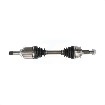 CV Axle Shaft Front Left NCV-GM10086 For Chevrolet Equinox GMC Terrain