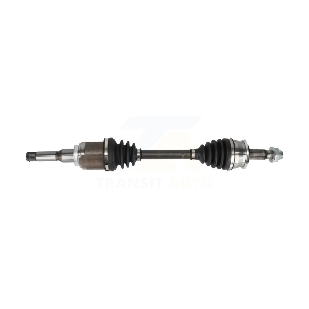 CV Axle Shaft Front Left NCV-GM10098 For Chevrolet Sonic