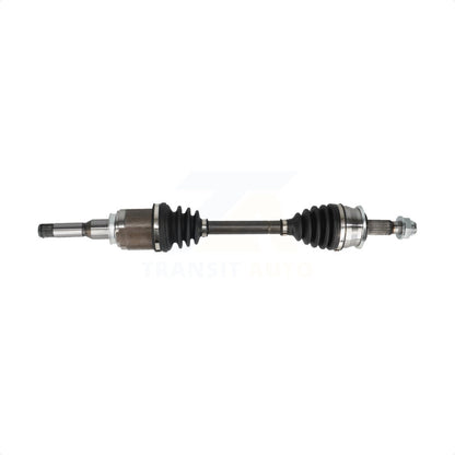 CV Axle Shaft Front Left NCV-GM10098 For Chevrolet Sonic