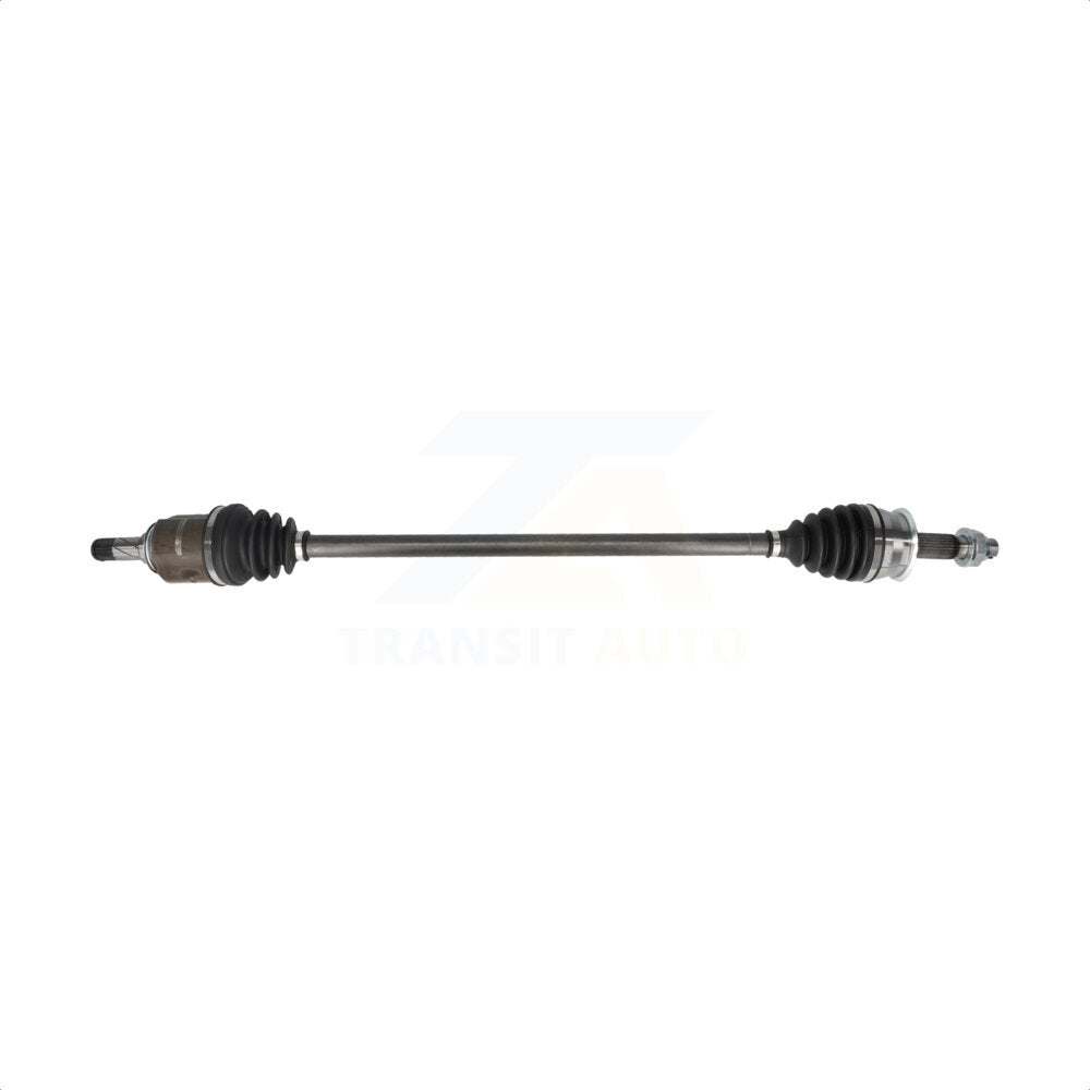 CV Axle Shaft Front Right NCV-GM10100 For Chevrolet Sonic