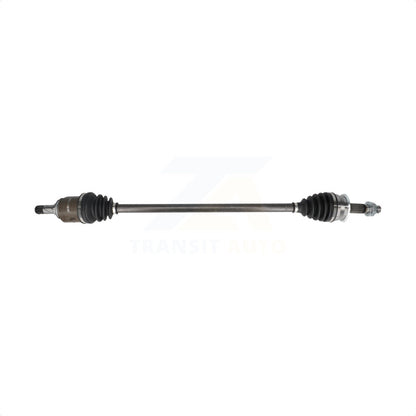 CV Axle Shaft Front Right NCV-GM10100 For Chevrolet Sonic
