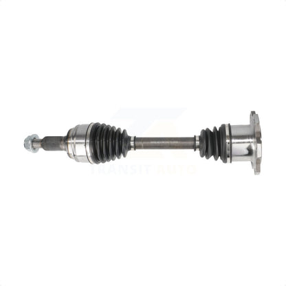 CV Axle Shaft Front NCV-GM10142 For Chevrolet GMC Silverado 1500 Sierra K1500 XL