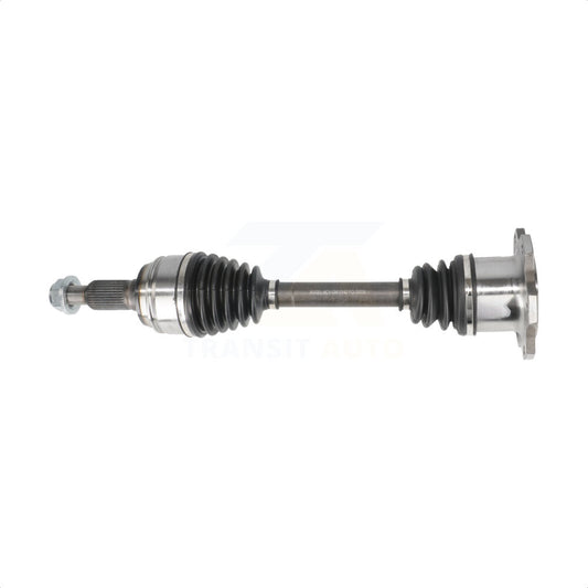 CV Axle Shaft Front NCV-GM10142 For Chevrolet GMC Silverado 1500 Sierra K1500 XL