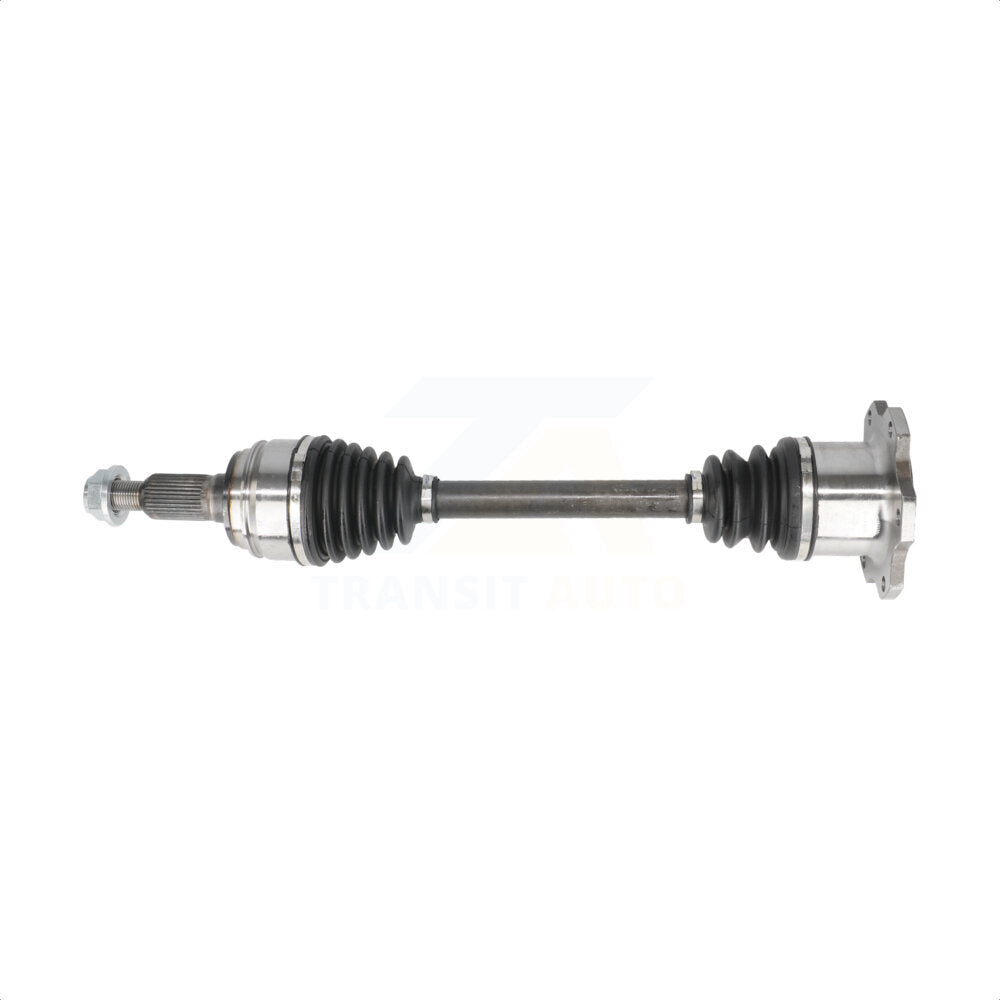CV Axle Shaft Front NCV-GM10143 For Chevrolet GMC Sierra 1500 Silverado Cadillac