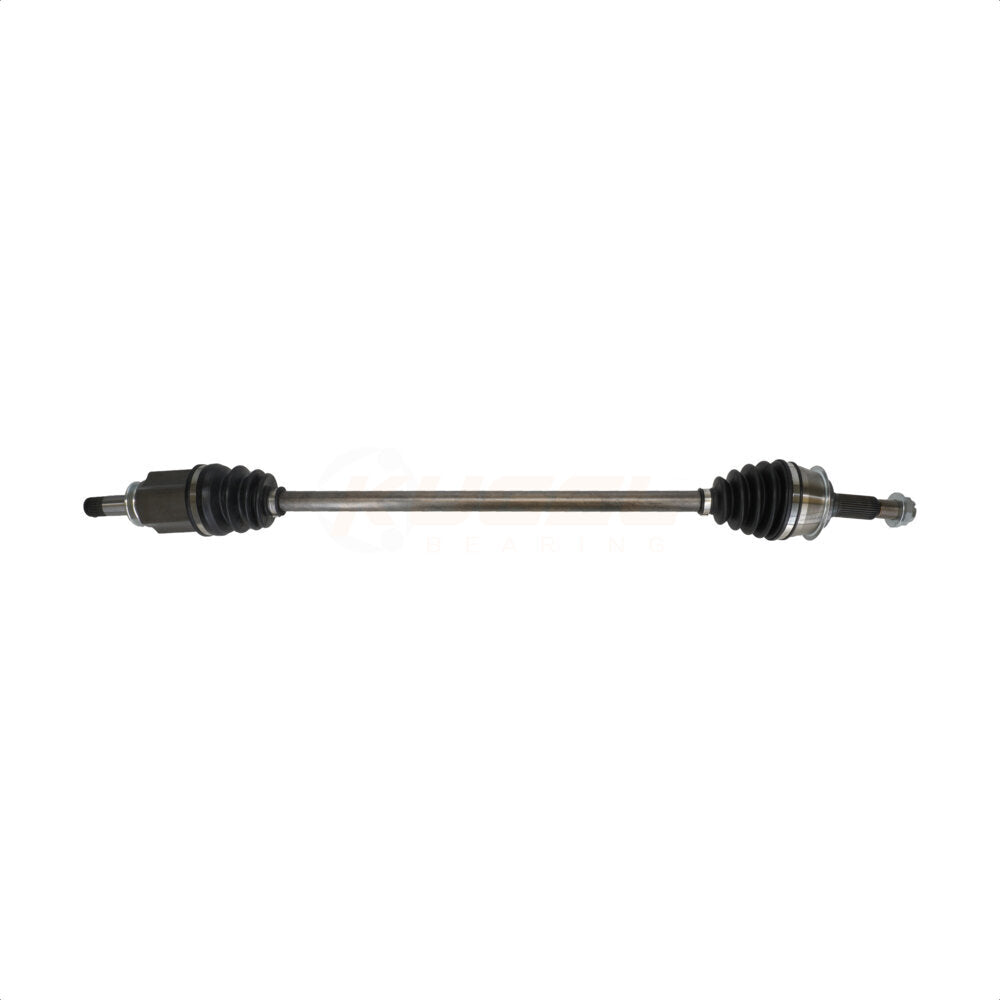 CV Axle Shaft Front Right NCV-GM10152 For Chevrolet Cruze