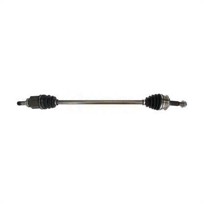 CV Axle Shaft Front Right NCV-GM10152 For Chevrolet Cruze