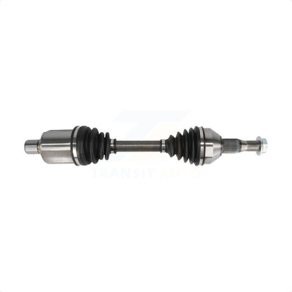 CV Axle Shaft Front Left NCV-GM10235 For Chevrolet Impala Buick Pontiac Grand