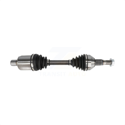 CV Axle Shaft Front Left NCV-GM10235 For Chevrolet Impala Buick Pontiac Grand